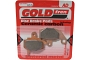 Goldfren AD035 Brake Pads