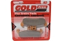 Goldfren AD006 Brake Pads