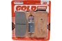 Goldfren AD063 Brake Pads