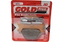 Goldfren AD056 Brake Pads