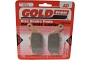 Goldfren AD020 Brake Pads