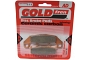 Goldfren AD044 Brake Pads