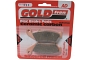 Goldfren AD052 Brake Pads