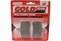 Goldfren AD069 Brake Pads