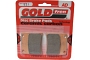 Goldfren AD027 Brake Pads