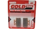 Goldfren AD161 Brake Pads