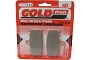 Goldfren AD032 Brake Pads