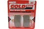 Goldfren AD070 Brake Pads