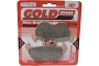Goldfren AD117 Brake Pads