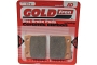 Goldfren AD072 Brake Pads