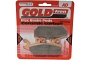 Goldfren AD033 Brake Pads