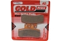 Goldfren AD105 Brake Pads