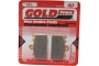 Goldfren AD090 Brake Pads