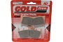 Goldfren AD039 Brake Pads