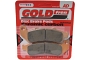 Goldfren AD055 Brake Pads