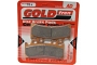 Goldfren AD054 Brake Pads