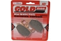 Goldfren AD093 Brake Pads