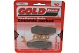 Goldfren AD122 Brake Pads