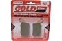Goldfren AD023 Brake Pads