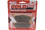 Goldfren AD106 Brake Pads