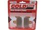 Goldfren AD131 Brake Pads