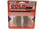 Goldfren AD225 Brake Pads