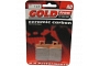Goldfren AD142 Brake Pads