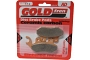 Goldfren AD174 Brake Pads
