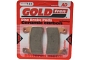 Goldfren AD134 Brake Pads