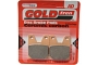 Goldfren AD169 Brake Pads
