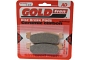 Goldfren AD146 Brake Pads