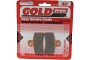 Goldfren AD143 Brake Pads