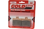 Goldfren AD150 Brake Pads