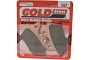 Goldfren AD181 Brake Pads