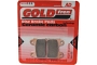 Goldfren AD168 Brake Pads
