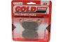 Goldfren AD183 Brake Pads