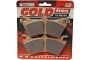 Goldfren AD208 Brake Pads