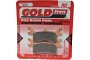 Goldfren AD209 Brake Pads