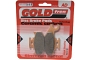 Goldfren AD307 Brake Pads