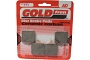 Goldfren AD177 Brake Pads