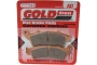 Goldfren AD193 Brake Pads