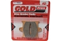 Goldfren AD281 Brake Pads