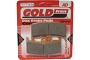 Goldfren AD270 Brake Pads