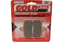 Goldfren AD337 Brake Pads