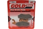 Goldfren AD293 Brake Pads