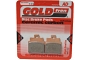 Goldfren AD140 Brake Pads