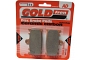 Goldfren AD356 Brake Pads