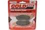 Goldfren AD210 Brake Pads