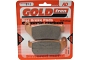 Goldfren AD272 Brake Pads