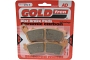 Goldfren AD378 Brake Pads